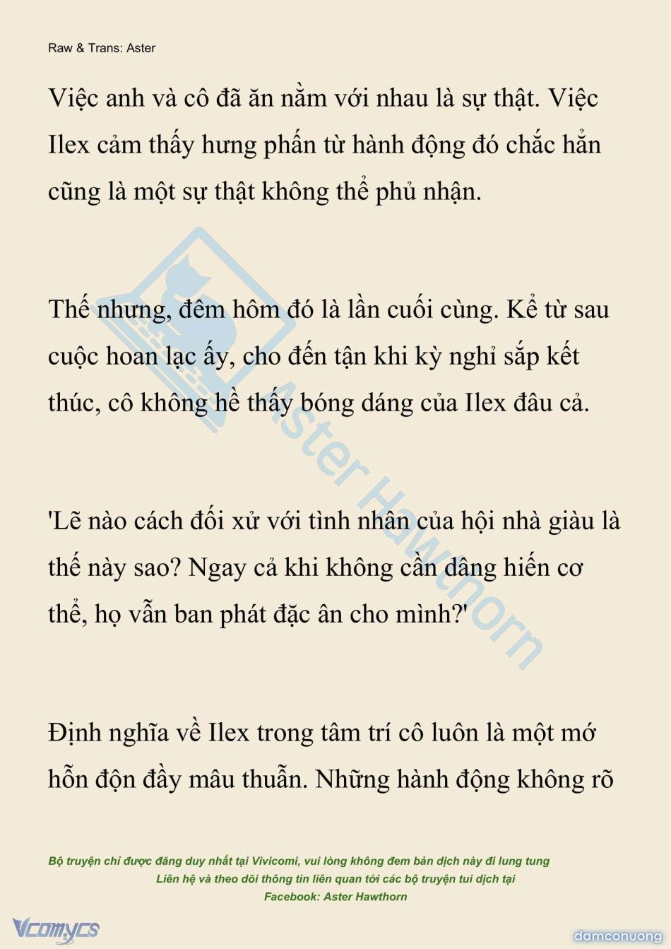 đọc truyện [novel] Hồ Điệp Nuốt Chửng Sương Mù Chương 50 ảnh 21 tại Thiên Thai Truyện