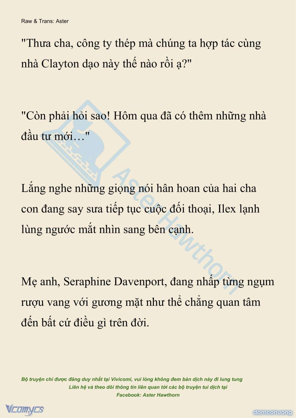 đọc truyện [novel] Hồ Điệp Nuốt Chửng Sương Mù Chương 50 ảnh 4 tại Thiên Thai Truyện
