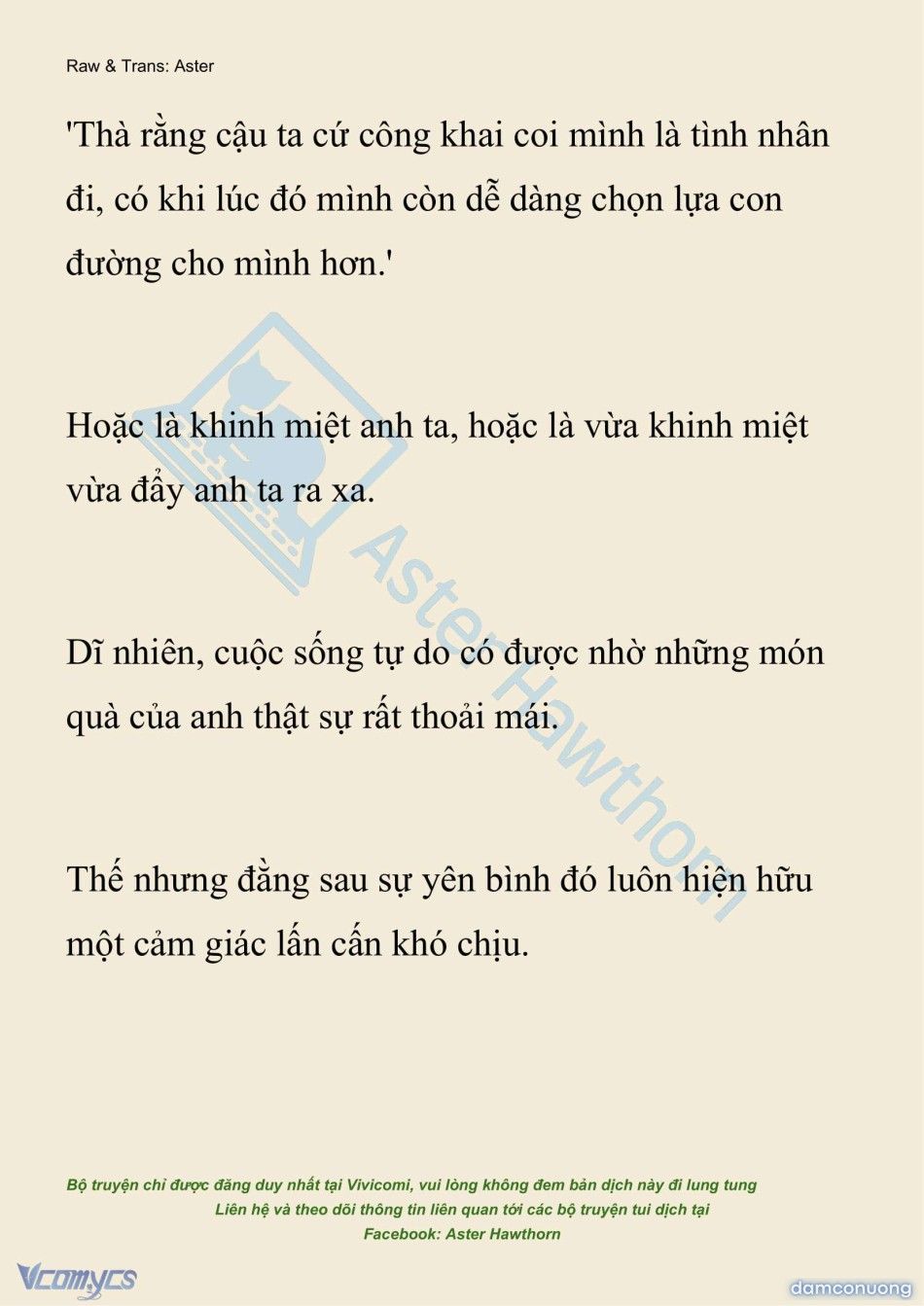 đọc truyện [novel] Hồ Điệp Nuốt Chửng Sương Mù Chương 50 ảnh 23 tại Thiên Thai Truyện