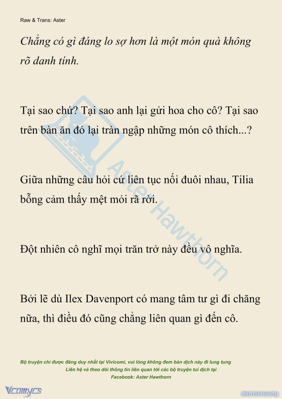 đọc truyện [novel] Hồ Điệp Nuốt Chửng Sương Mù Chương 50 ảnh 24 tại Thiên Thai Truyện