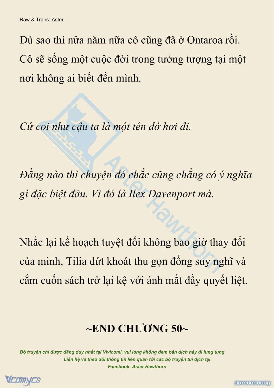 đọc truyện [novel] Hồ Điệp Nuốt Chửng Sương Mù Chương 50 ảnh 25 tại Thiên Thai Truyện