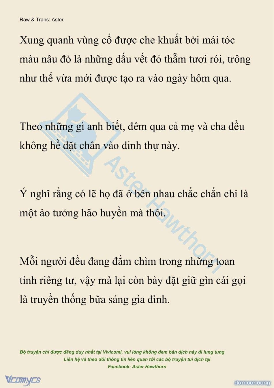 đọc truyện [novel] Hồ Điệp Nuốt Chửng Sương Mù Chương 50 ảnh 5 tại Thiên Thai Truyện