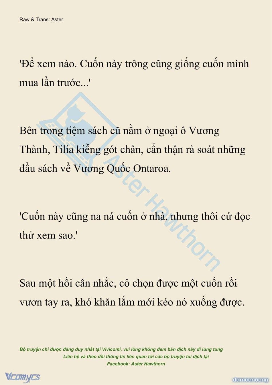 đọc truyện [novel] Hồ Điệp Nuốt Chửng Sương Mù Chương 50 ảnh 7 tại Thiên Thai Truyện