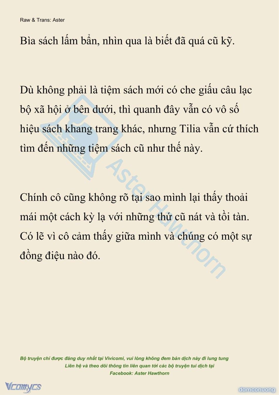 đọc truyện [novel] Hồ Điệp Nuốt Chửng Sương Mù Chương 50 ảnh 8 tại Thiên Thai Truyện