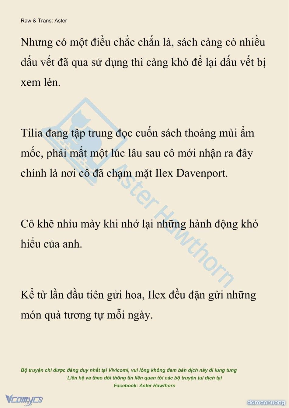 đọc truyện [novel] Hồ Điệp Nuốt Chửng Sương Mù Chương 50 ảnh 9 tại Thiên Thai Truyện