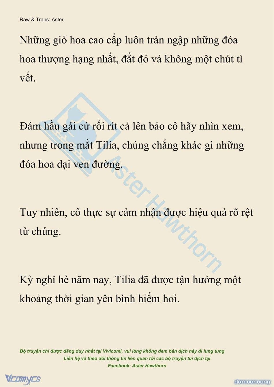 đọc truyện [novel] Hồ Điệp Nuốt Chửng Sương Mù Chương 50 ảnh 10 tại Thiên Thai Truyện
