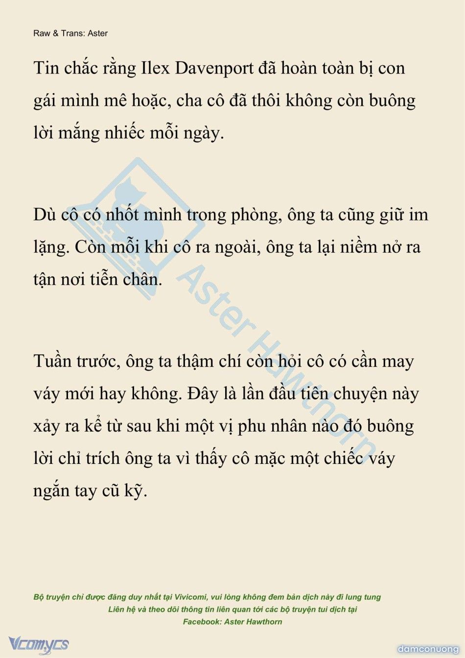 đọc truyện [novel] Hồ Điệp Nuốt Chửng Sương Mù Chương 50 ảnh 11 tại Thiên Thai Truyện