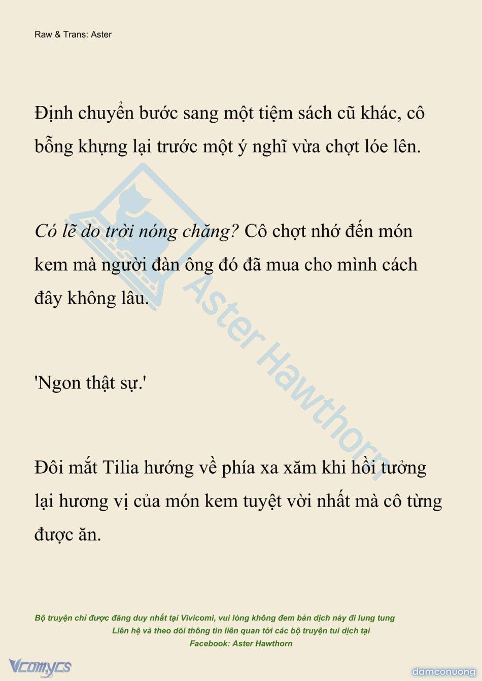 đọc truyện [novel] Hồ Điệp Nuốt Chửng Sương Mù Chương 51 ảnh 3 tại Thiên Thai Truyện