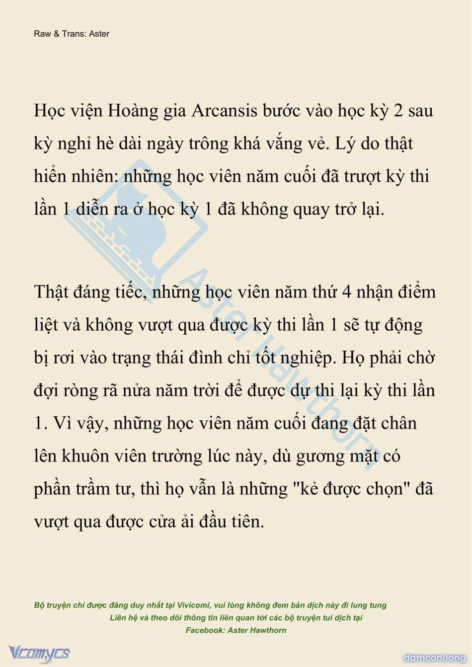 đọc truyện [novel] Hồ Điệp Nuốt Chửng Sương Mù Chương 51 ảnh 14 tại Thiên Thai Truyện