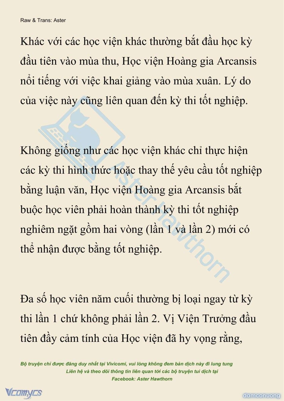 đọc truyện [novel] Hồ Điệp Nuốt Chửng Sương Mù Chương 51 ảnh 15 tại Thiên Thai Truyện
