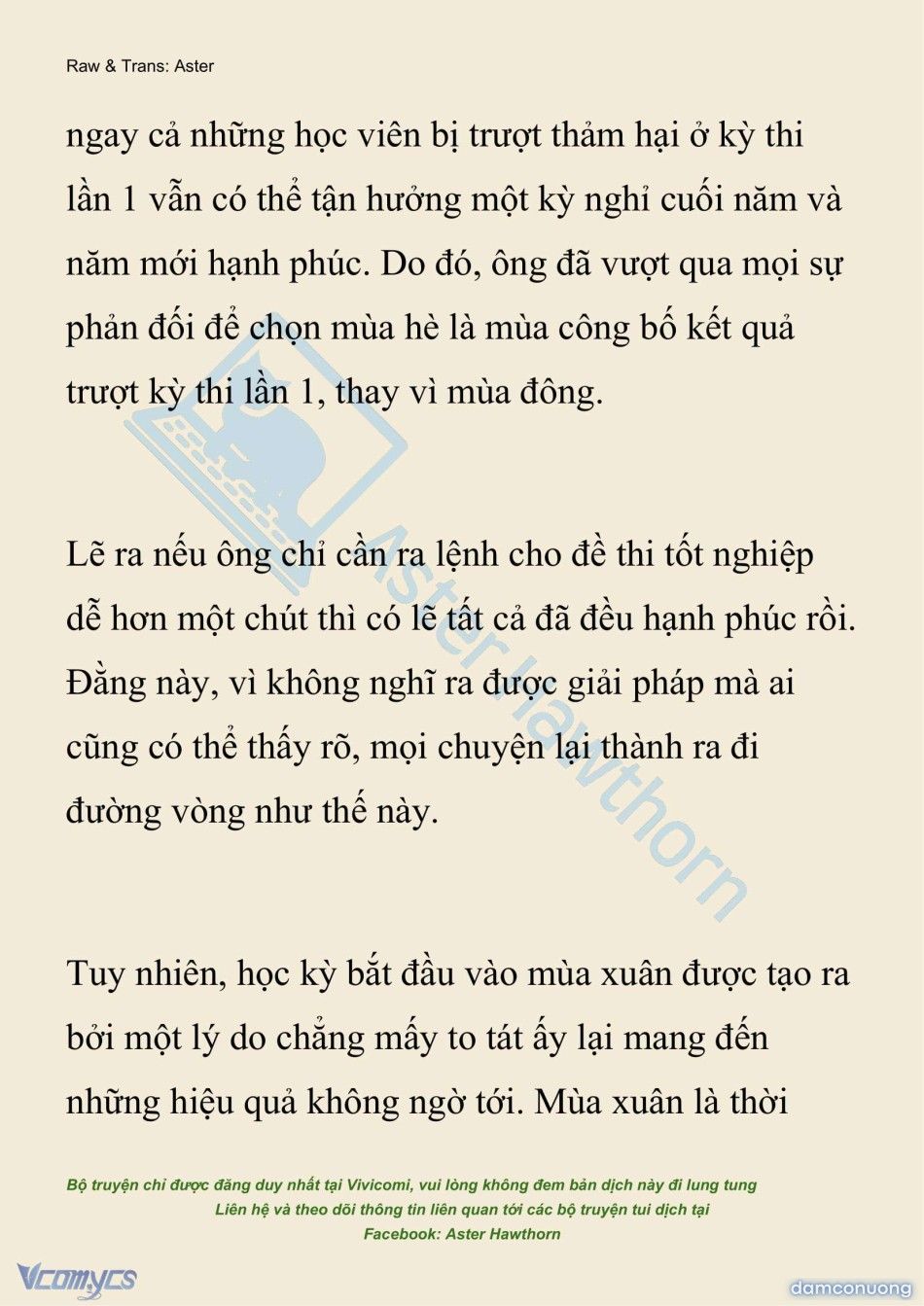 đọc truyện [novel] Hồ Điệp Nuốt Chửng Sương Mù Chương 51 ảnh 16 tại Thiên Thai Truyện