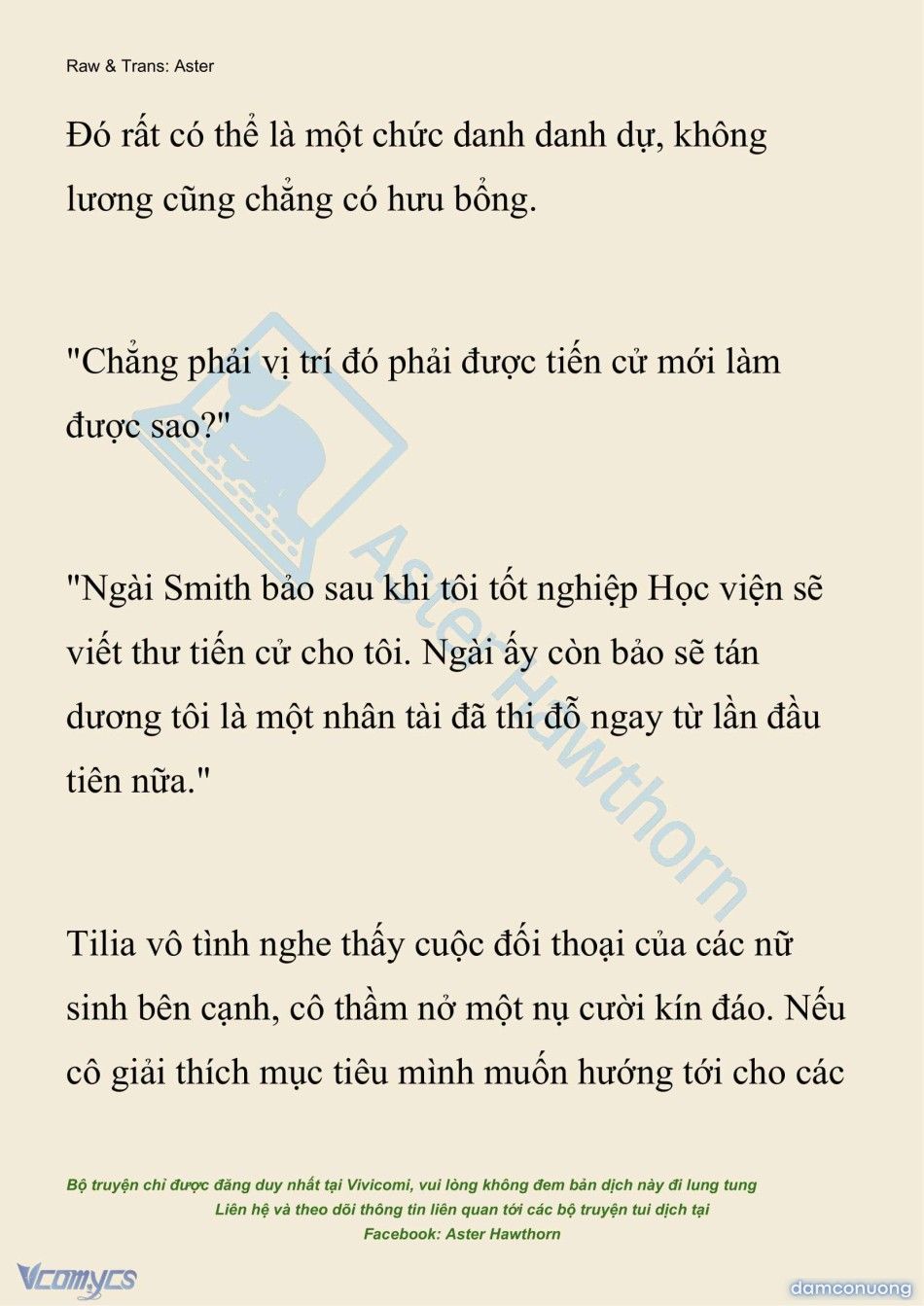 đọc truyện [novel] Hồ Điệp Nuốt Chửng Sương Mù Chương 51 ảnh 18 tại Thiên Thai Truyện