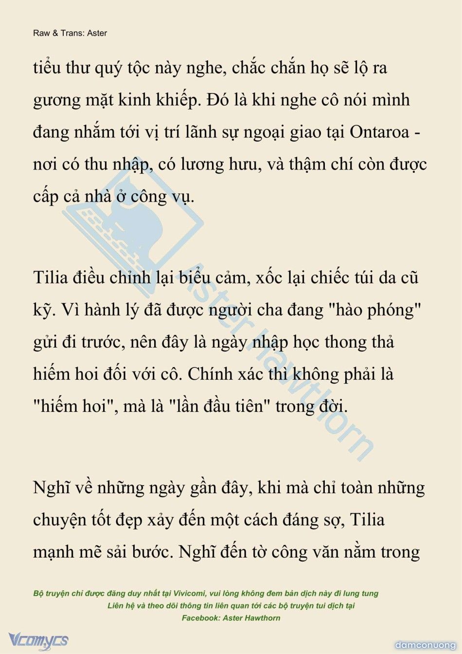 đọc truyện [novel] Hồ Điệp Nuốt Chửng Sương Mù Chương 51 ảnh 19 tại Thiên Thai Truyện