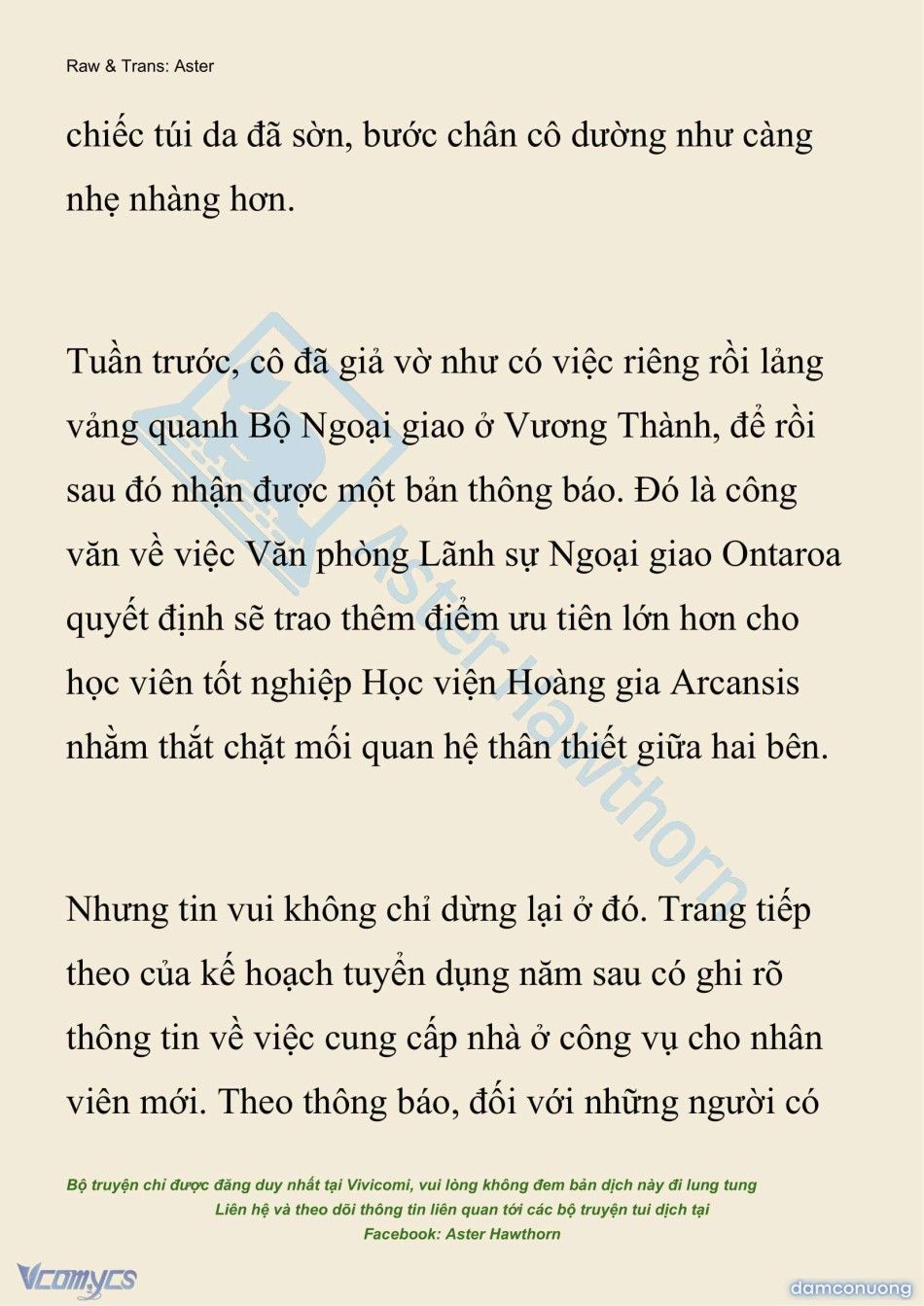 đọc truyện [novel] Hồ Điệp Nuốt Chửng Sương Mù Chương 51 ảnh 20 tại Thiên Thai Truyện