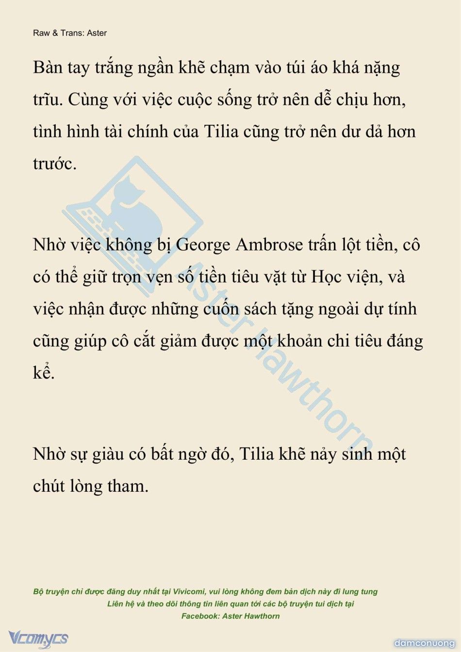 đọc truyện [novel] Hồ Điệp Nuốt Chửng Sương Mù Chương 51 ảnh 4 tại Thiên Thai Truyện