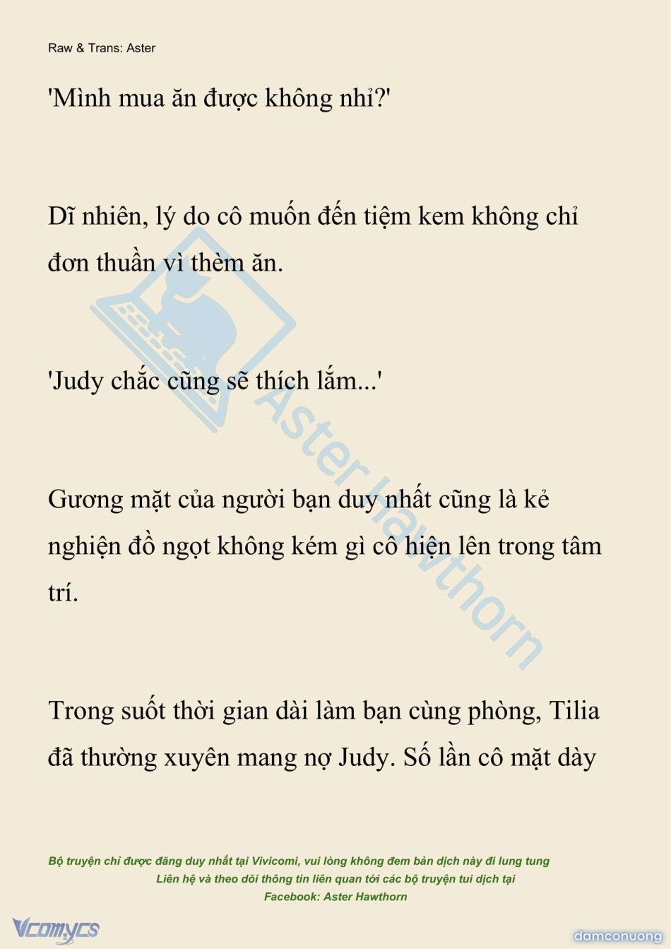 đọc truyện [novel] Hồ Điệp Nuốt Chửng Sương Mù Chương 51 ảnh 5 tại Thiên Thai Truyện