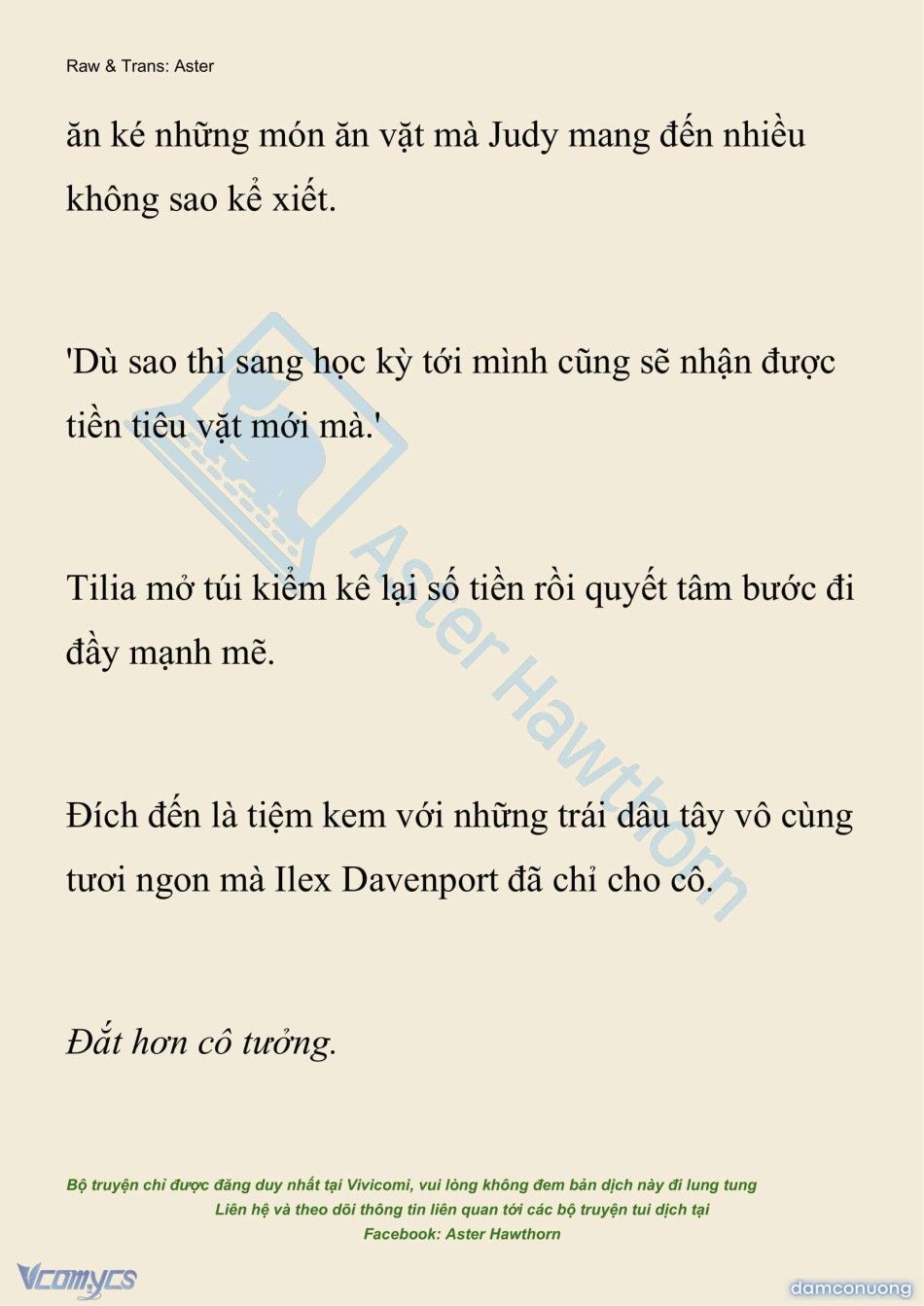 đọc truyện [novel] Hồ Điệp Nuốt Chửng Sương Mù Chương 51 ảnh 6 tại Thiên Thai Truyện