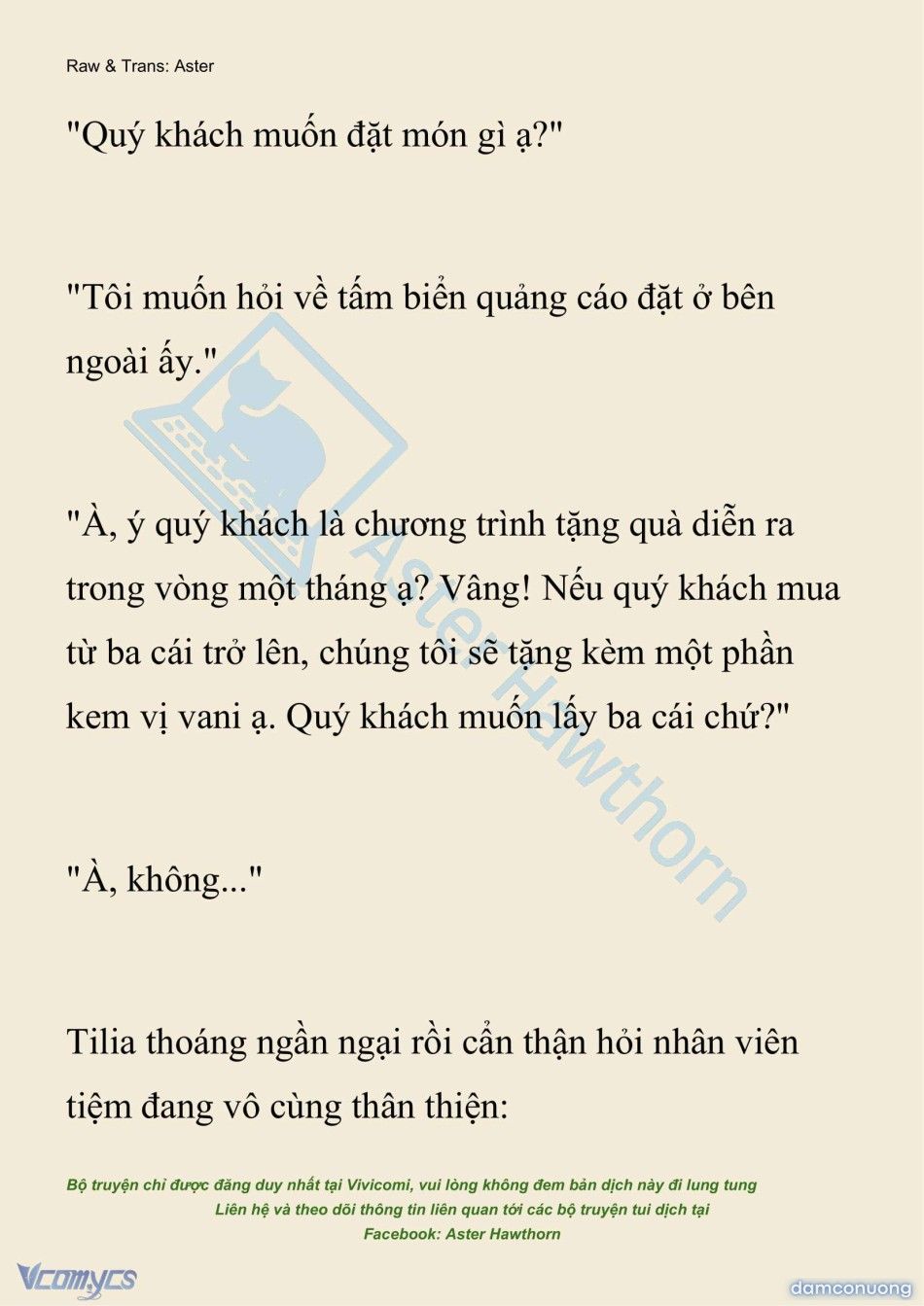 đọc truyện [novel] Hồ Điệp Nuốt Chửng Sương Mù Chương 51 ảnh 9 tại Thiên Thai Truyện