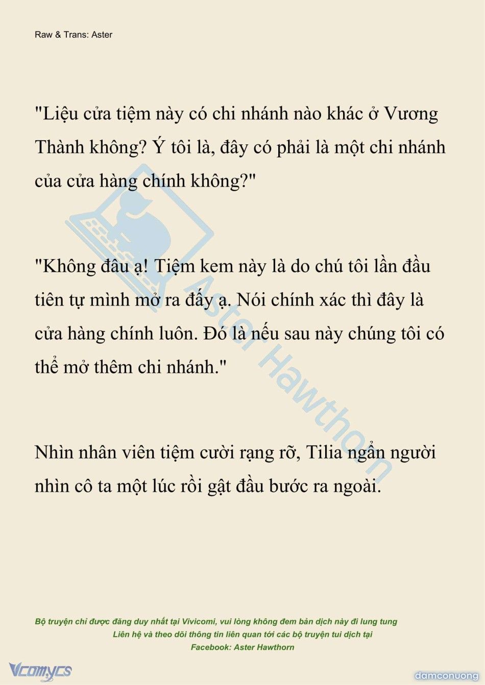 đọc truyện [novel] Hồ Điệp Nuốt Chửng Sương Mù Chương 51 ảnh 10 tại Thiên Thai Truyện