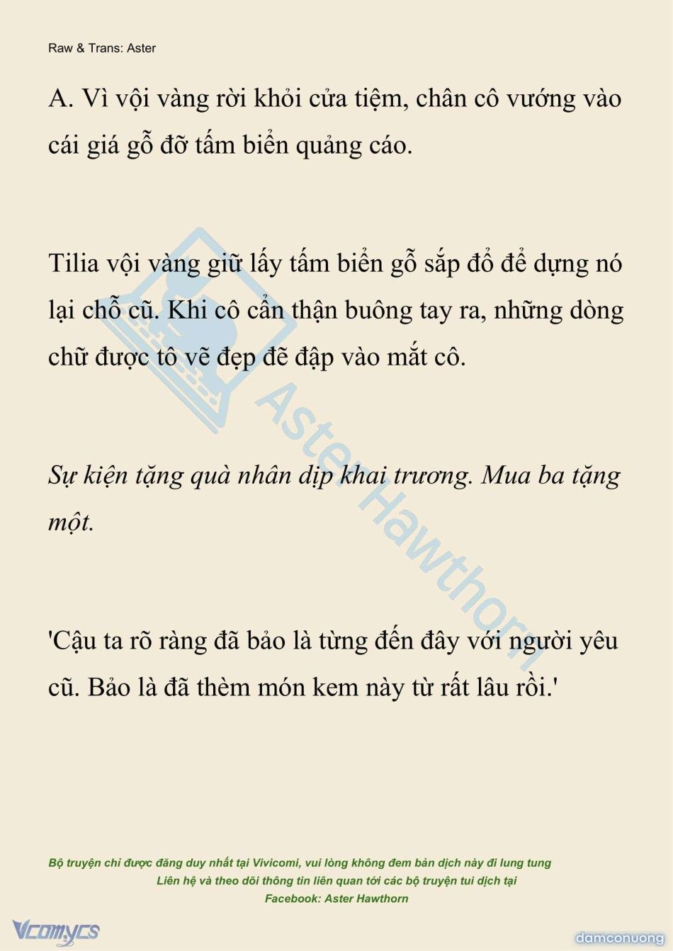 đọc truyện [novel] Hồ Điệp Nuốt Chửng Sương Mù Chương 51 ảnh 11 tại Thiên Thai Truyện
