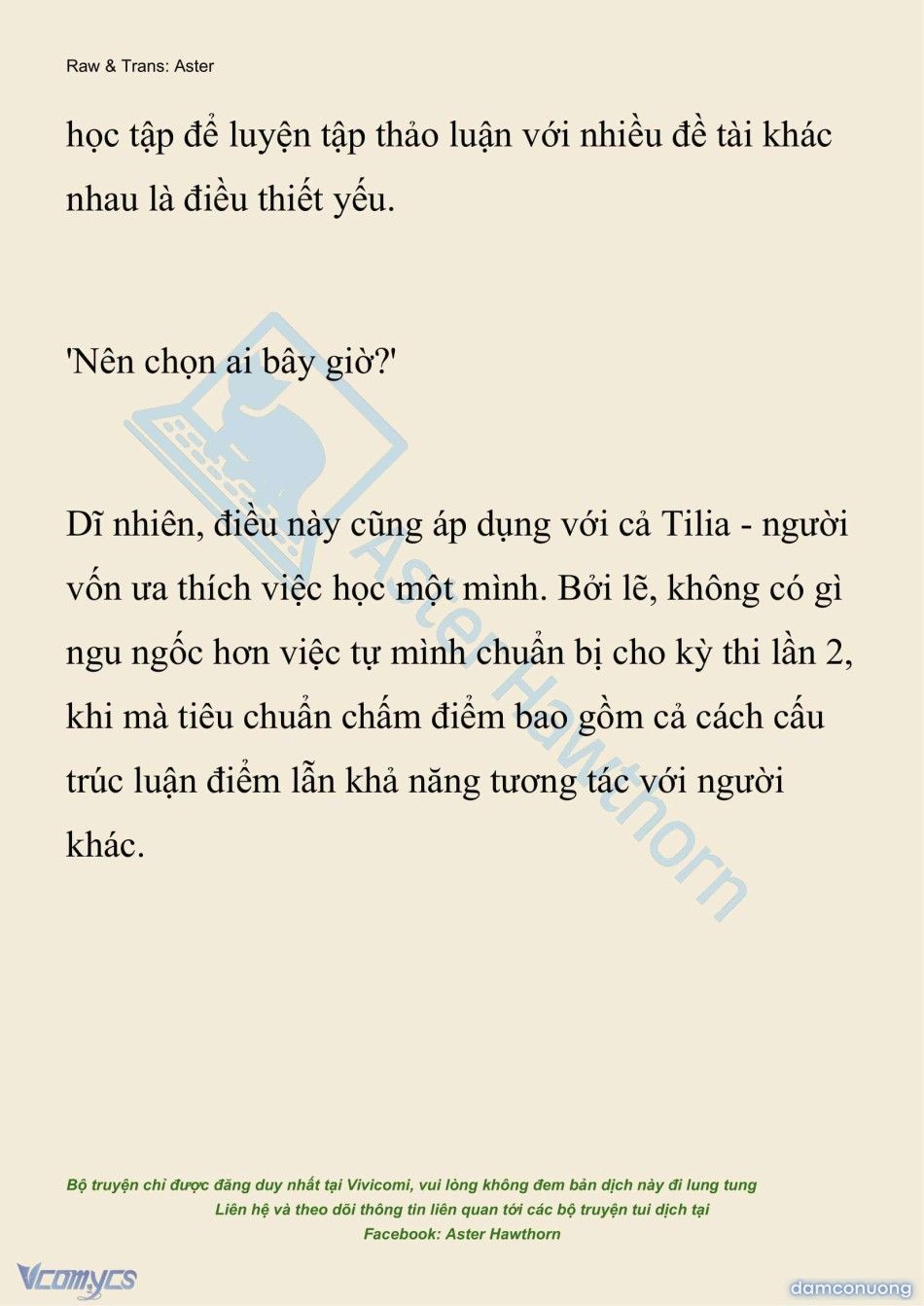đọc truyện [novel] Hồ Điệp Nuốt Chửng Sương Mù Chương 52 ảnh 3 tại Thiên Thai Truyện