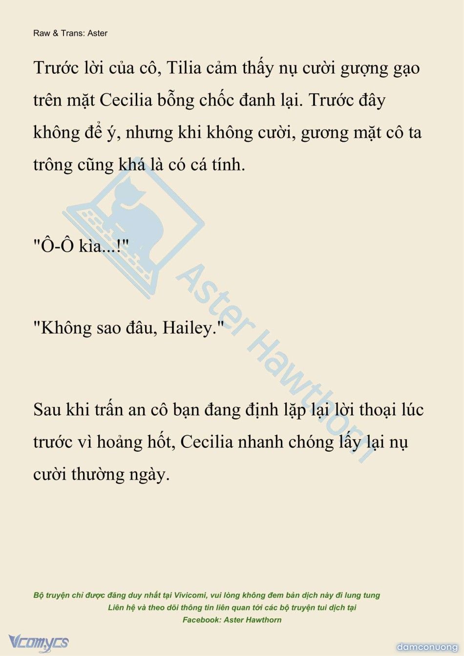 đọc truyện [novel] Hồ Điệp Nuốt Chửng Sương Mù Chương 52 ảnh 13 tại Thiên Thai Truyện