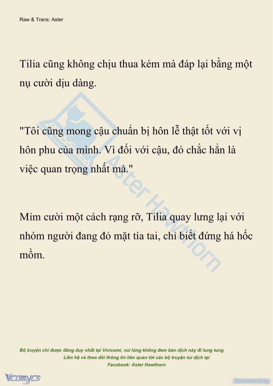 đọc truyện [novel] Hồ Điệp Nuốt Chửng Sương Mù Chương 52 ảnh 15 tại Thiên Thai Truyện