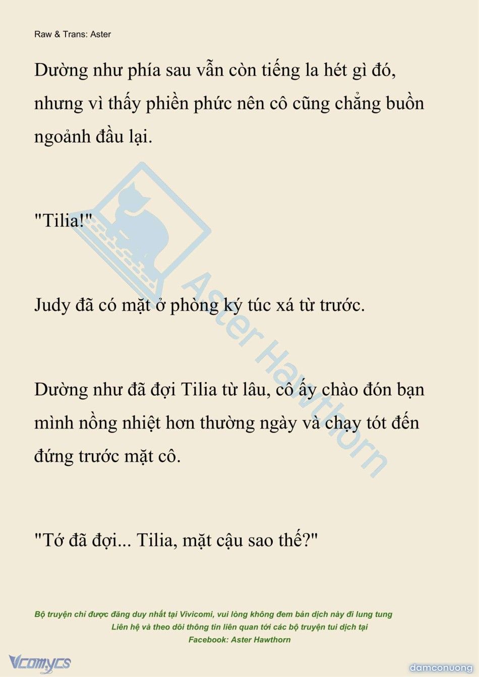 đọc truyện [novel] Hồ Điệp Nuốt Chửng Sương Mù Chương 52 ảnh 16 tại Thiên Thai Truyện