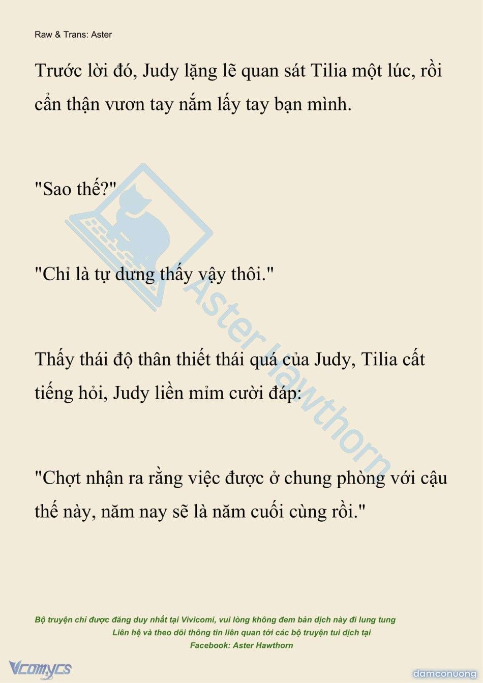 đọc truyện [novel] Hồ Điệp Nuốt Chửng Sương Mù Chương 52 ảnh 18 tại Thiên Thai Truyện