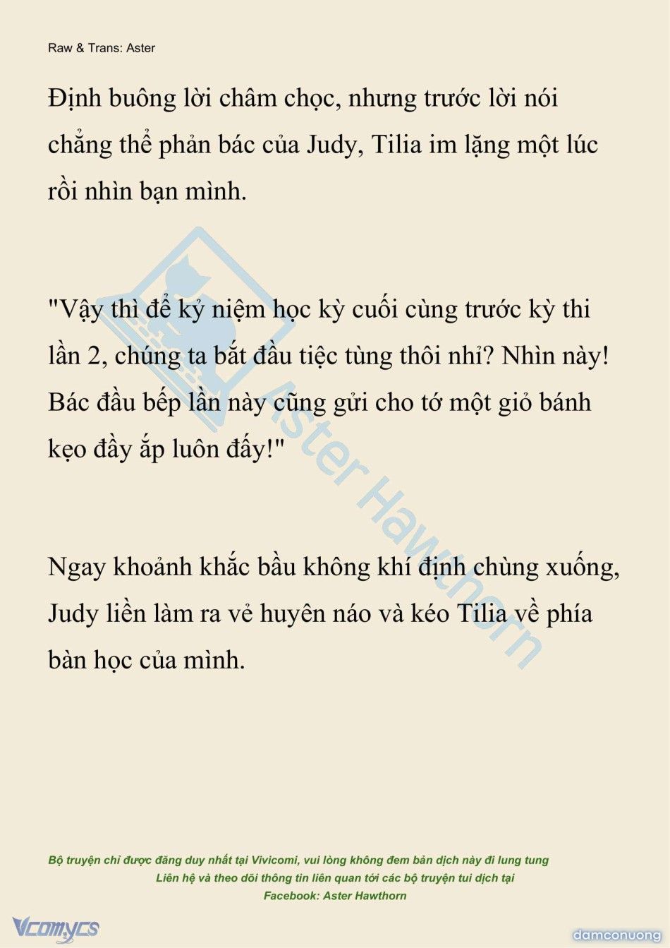 đọc truyện [novel] Hồ Điệp Nuốt Chửng Sương Mù Chương 52 ảnh 19 tại Thiên Thai Truyện