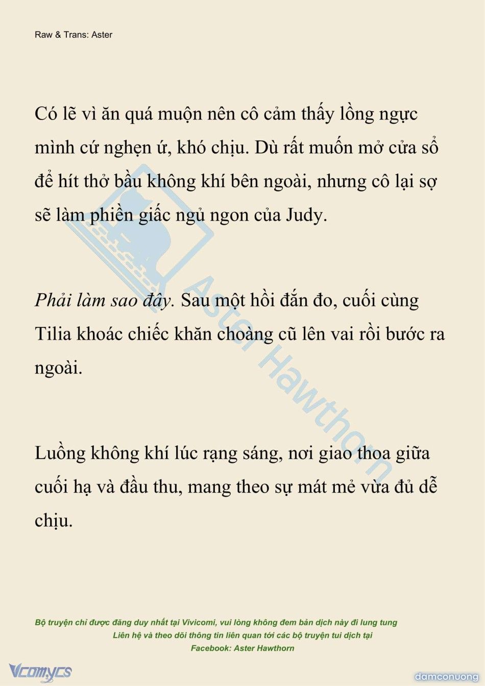 đọc truyện [novel] Hồ Điệp Nuốt Chửng Sương Mù Chương 52 ảnh 21 tại Thiên Thai Truyện