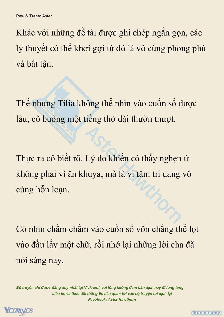 đọc truyện [novel] Hồ Điệp Nuốt Chửng Sương Mù Chương 52 ảnh 23 tại Thiên Thai Truyện