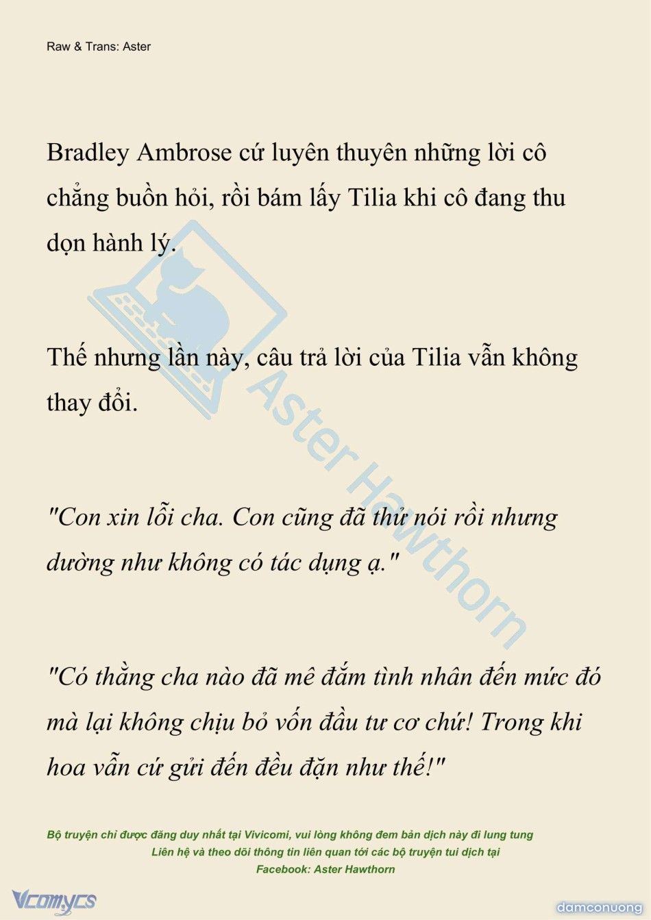 đọc truyện [novel] Hồ Điệp Nuốt Chửng Sương Mù Chương 52 ảnh 25 tại Thiên Thai Truyện