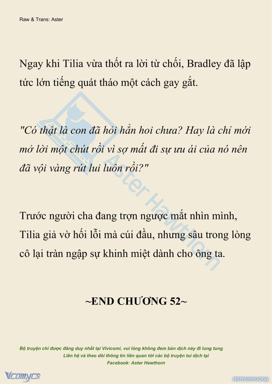đọc truyện [novel] Hồ Điệp Nuốt Chửng Sương Mù Chương 52 ảnh 26 tại Thiên Thai Truyện