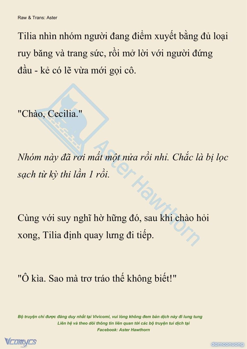 đọc truyện [novel] Hồ Điệp Nuốt Chửng Sương Mù Chương 52 ảnh 5 tại Thiên Thai Truyện