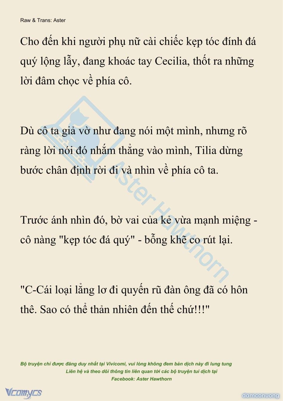 đọc truyện [novel] Hồ Điệp Nuốt Chửng Sương Mù Chương 52 ảnh 6 tại Thiên Thai Truyện