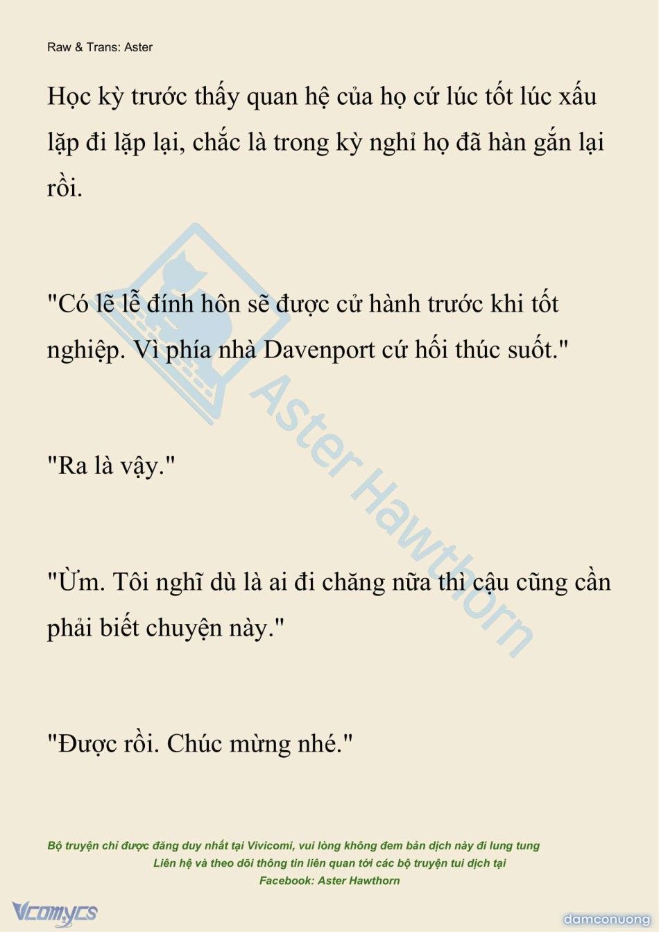 đọc truyện [novel] Hồ Điệp Nuốt Chửng Sương Mù Chương 52 ảnh 9 tại Thiên Thai Truyện