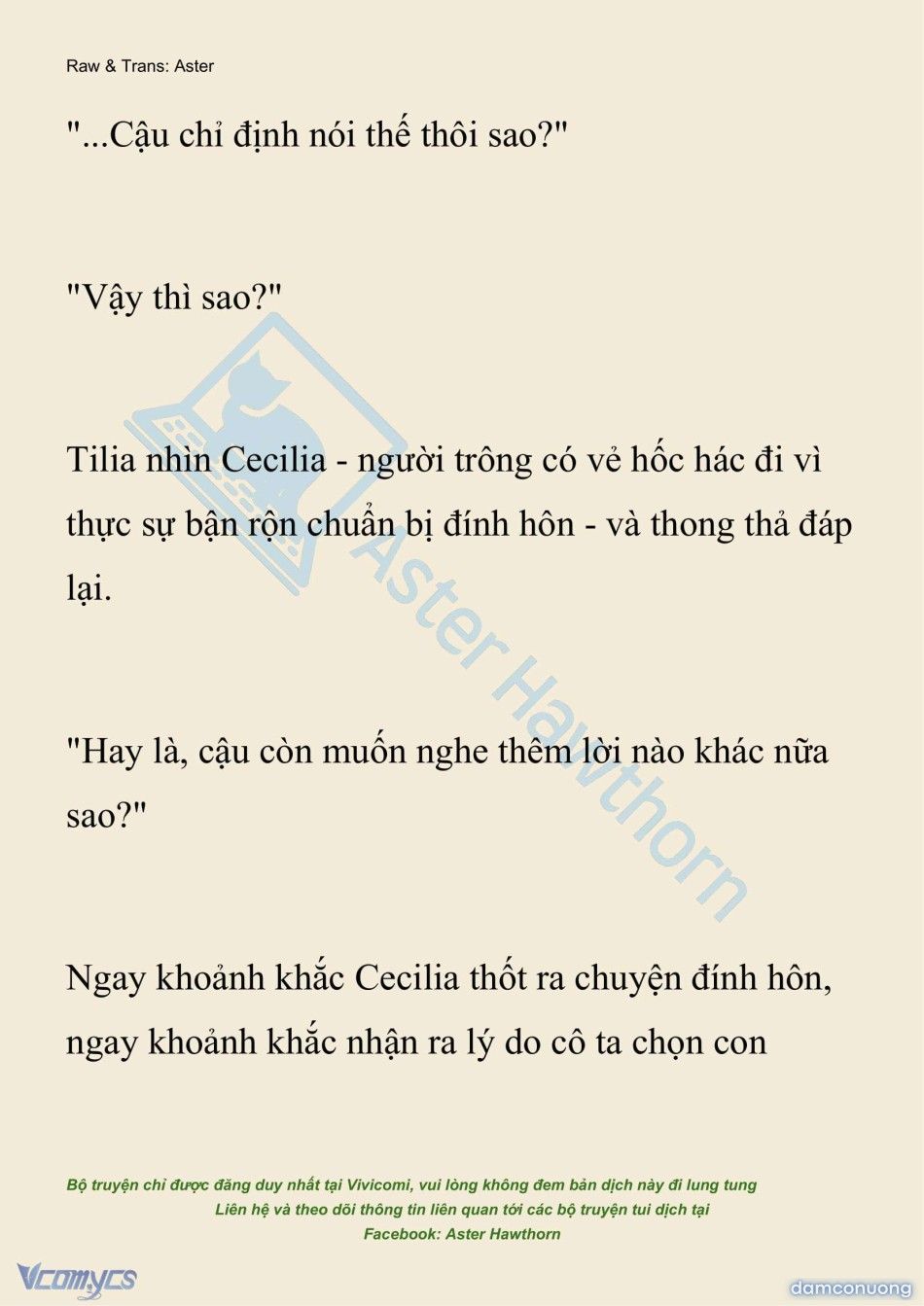 đọc truyện [novel] Hồ Điệp Nuốt Chửng Sương Mù Chương 52 ảnh 10 tại Thiên Thai Truyện