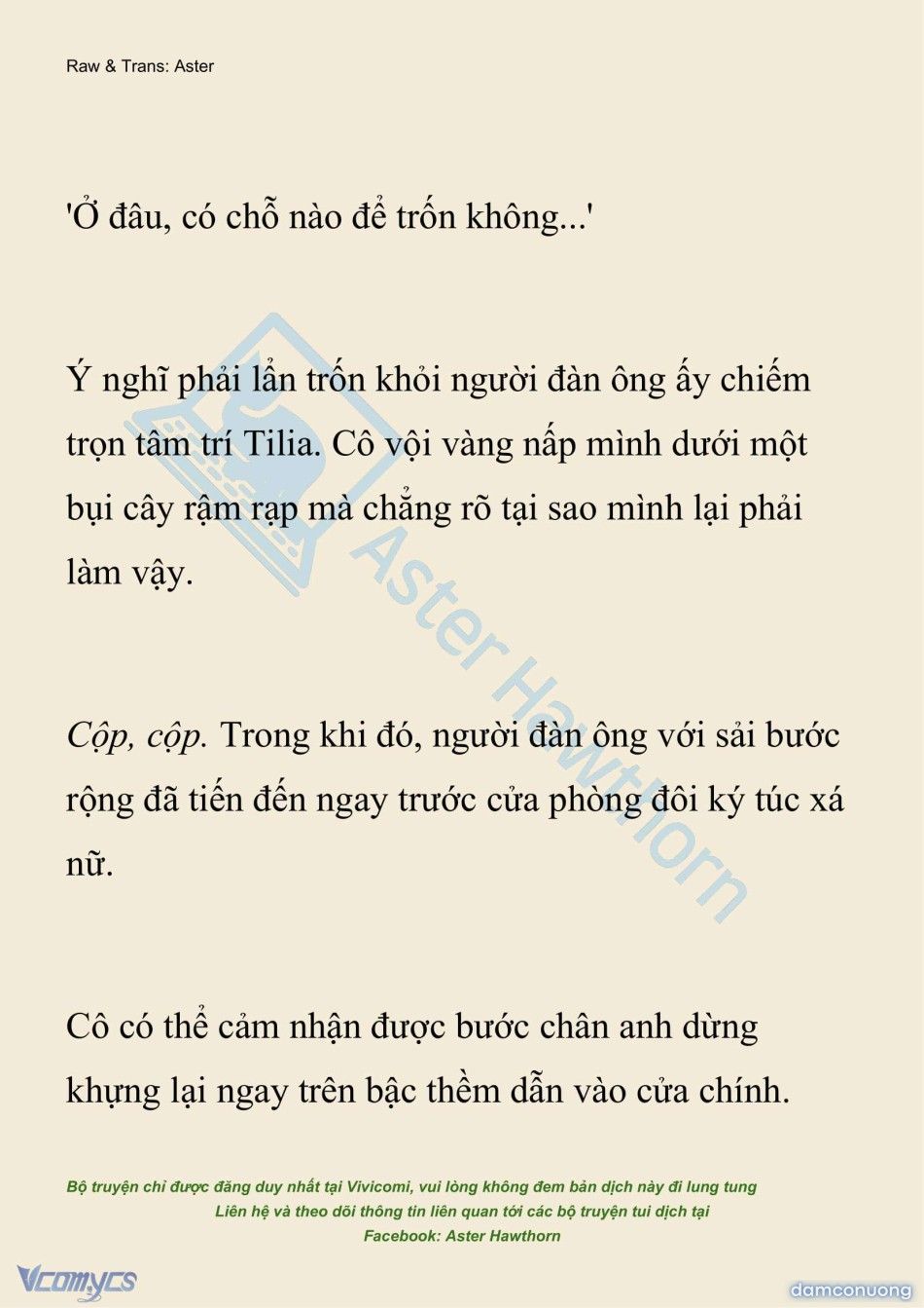 đọc truyện [novel] Hồ Điệp Nuốt Chửng Sương Mù Chương 53 ảnh 12 tại Thiên Thai Truyện