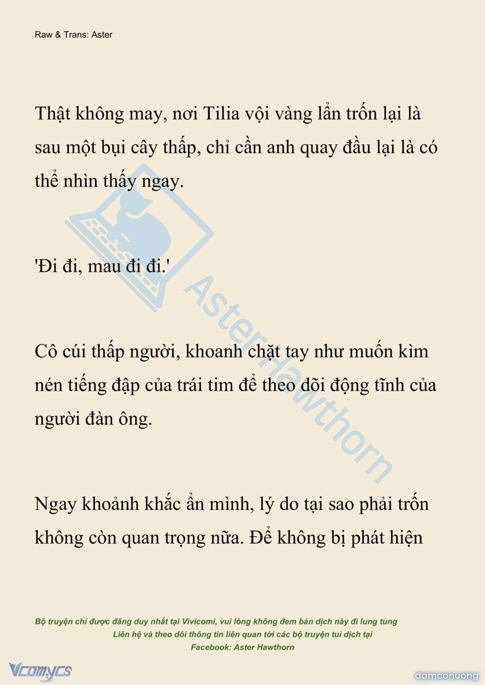 đọc truyện [novel] Hồ Điệp Nuốt Chửng Sương Mù Chương 53 ảnh 13 tại Thiên Thai Truyện