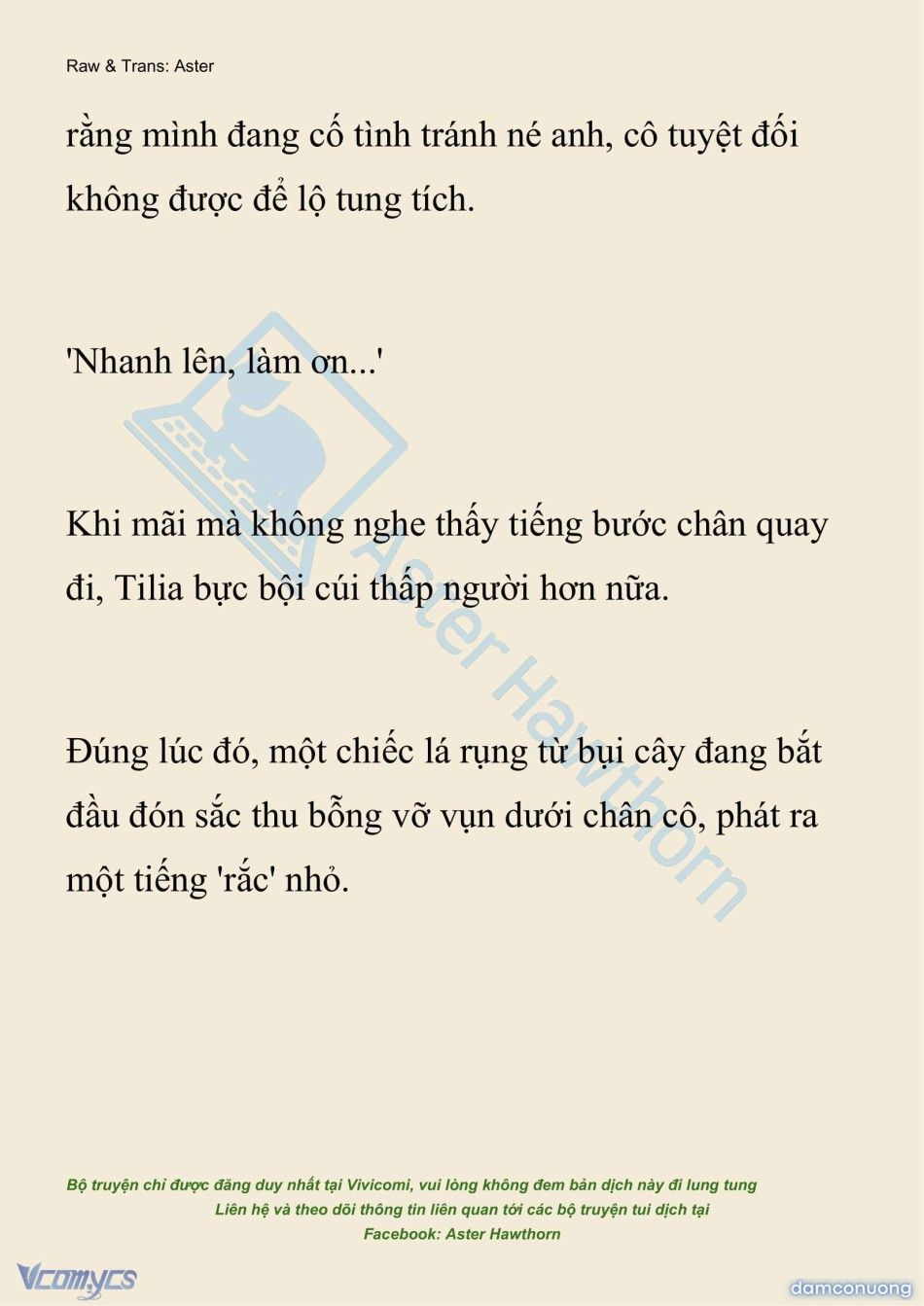 đọc truyện [novel] Hồ Điệp Nuốt Chửng Sương Mù Chương 53 ảnh 14 tại Thiên Thai Truyện