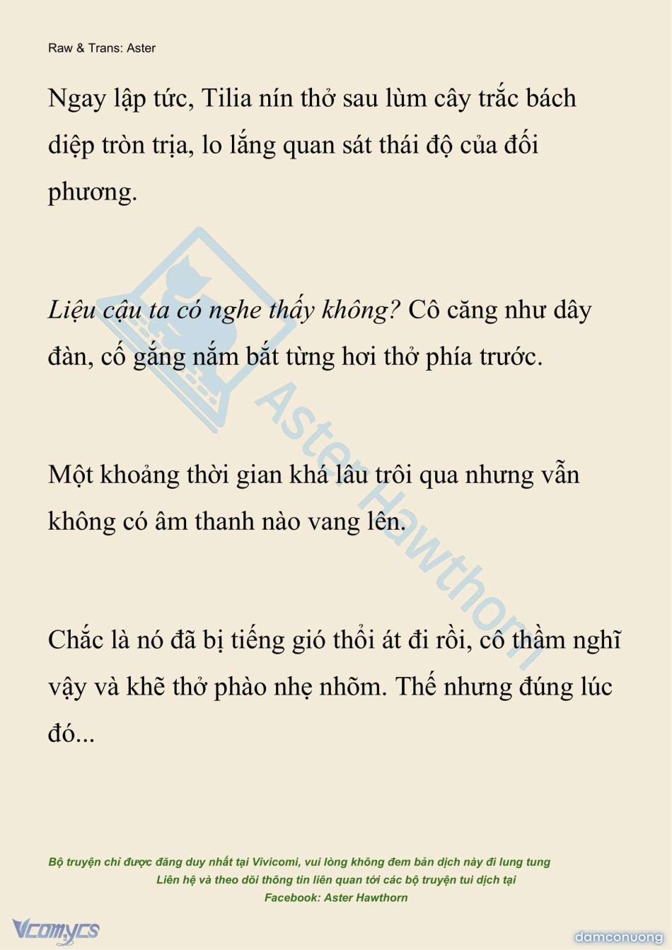 đọc truyện [novel] Hồ Điệp Nuốt Chửng Sương Mù Chương 53 ảnh 15 tại Thiên Thai Truyện