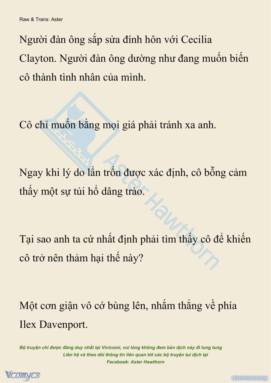 đọc truyện [novel] Hồ Điệp Nuốt Chửng Sương Mù Chương 53 ảnh 18 tại Thiên Thai Truyện