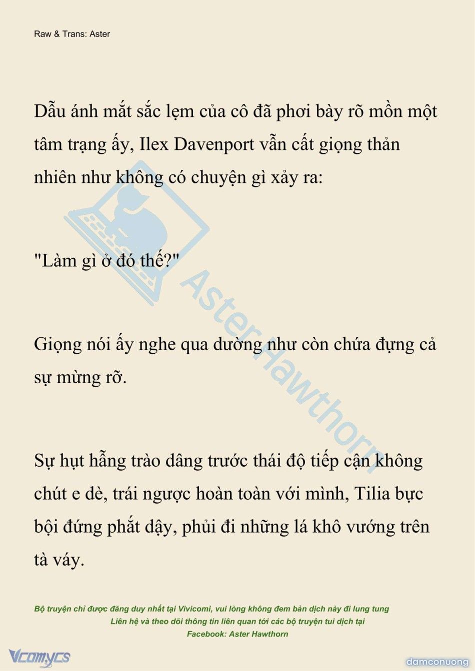 đọc truyện [novel] Hồ Điệp Nuốt Chửng Sương Mù Chương 53 ảnh 19 tại Thiên Thai Truyện