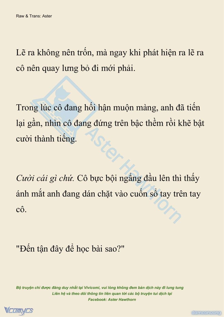 đọc truyện [novel] Hồ Điệp Nuốt Chửng Sương Mù Chương 53 ảnh 20 tại Thiên Thai Truyện