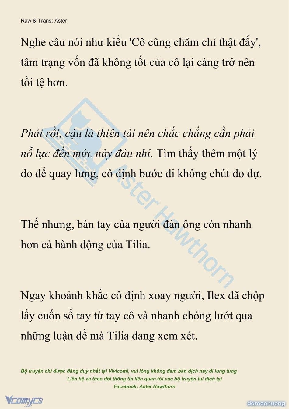 đọc truyện [novel] Hồ Điệp Nuốt Chửng Sương Mù Chương 53 ảnh 21 tại Thiên Thai Truyện