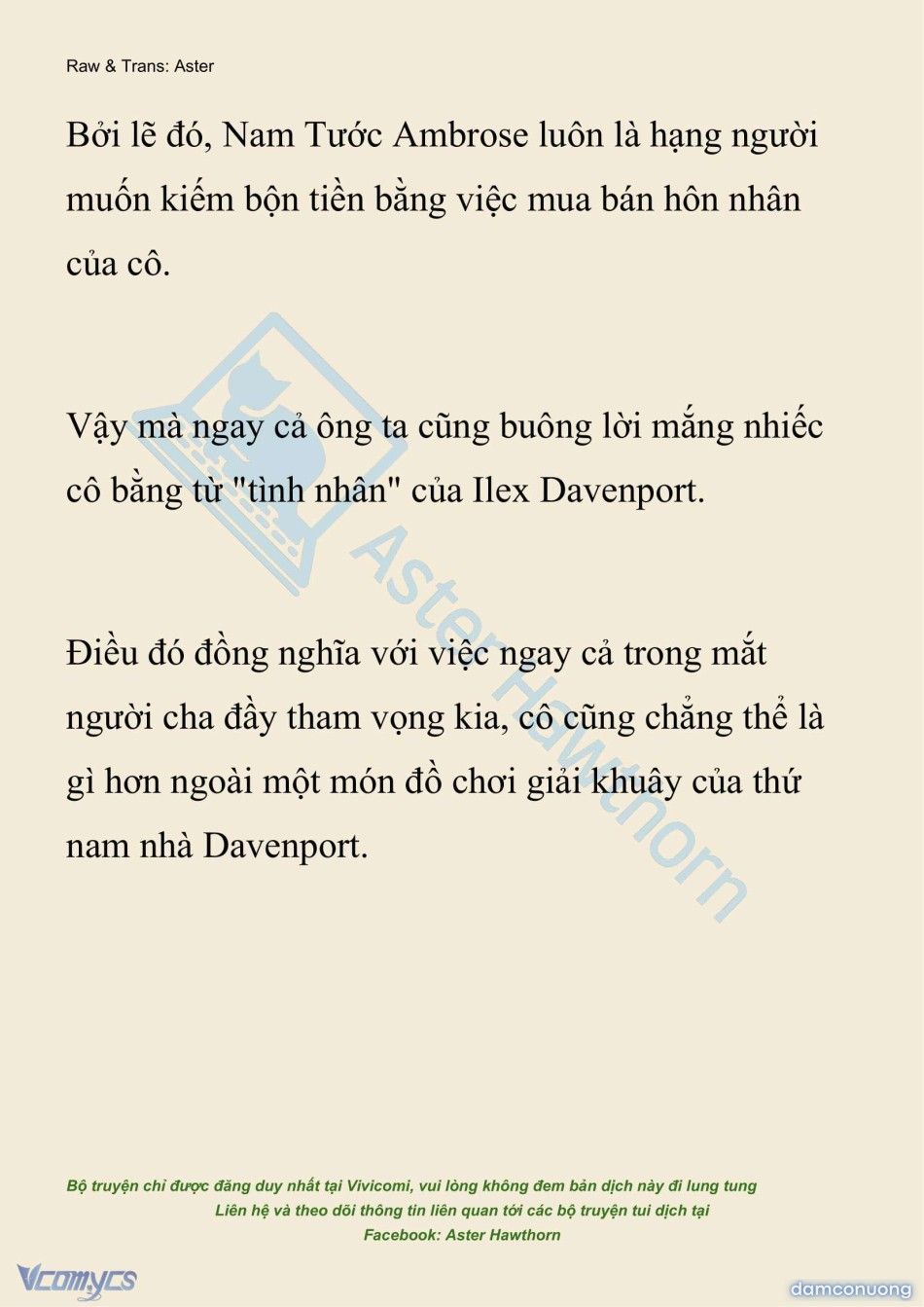 đọc truyện [novel] Hồ Điệp Nuốt Chửng Sương Mù Chương 53 ảnh 4 tại Thiên Thai Truyện
