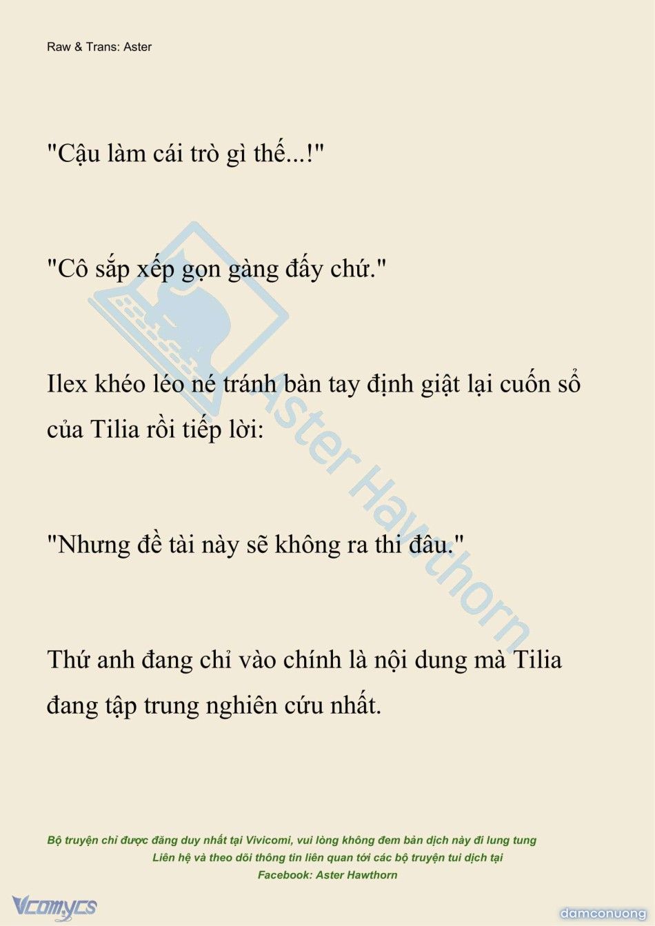 đọc truyện [novel] Hồ Điệp Nuốt Chửng Sương Mù Chương 53 ảnh 22 tại Thiên Thai Truyện