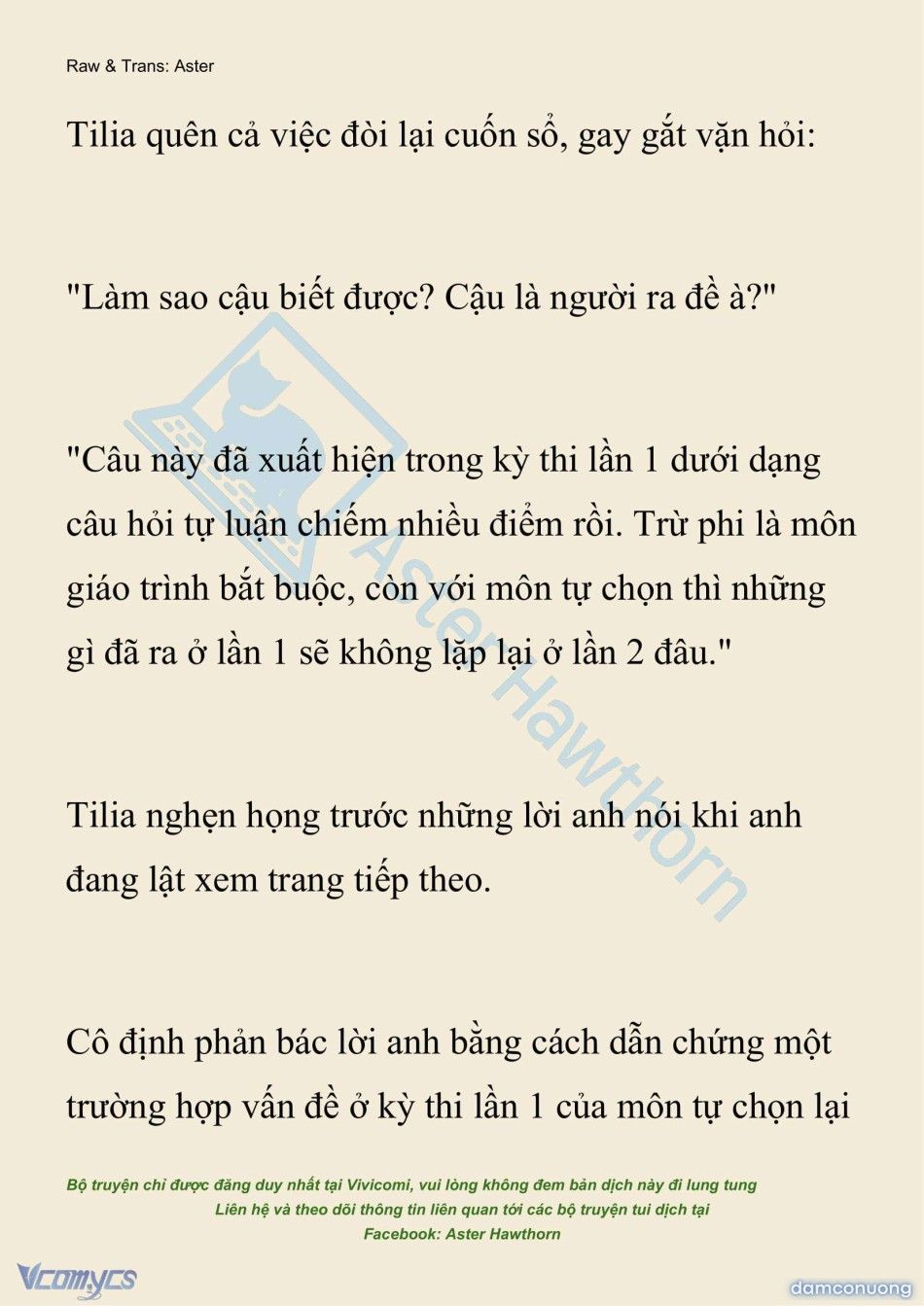 đọc truyện [novel] Hồ Điệp Nuốt Chửng Sương Mù Chương 53 ảnh 23 tại Thiên Thai Truyện