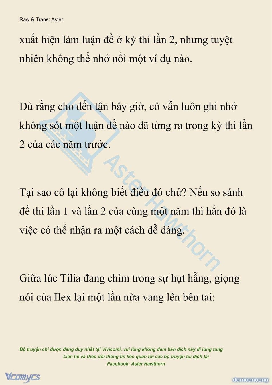 đọc truyện [novel] Hồ Điệp Nuốt Chửng Sương Mù Chương 53 ảnh 24 tại Thiên Thai Truyện